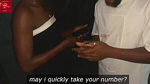 Can You Handle Fucking Your Friend's Sis Hard After Coming Abroad?