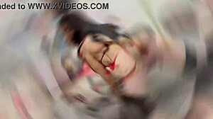 Yessica Bunny Whore Endures Intense Double Penetration Anal Destruction