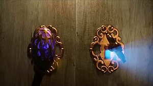 Can You Handle Fucking Your Friend's Sis Hard After Coming Abroad?