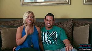 i think this fit married amateur couple should get a professional wedding video created