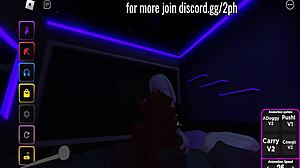 Bot gets intense action in condo with big ass and tits involved