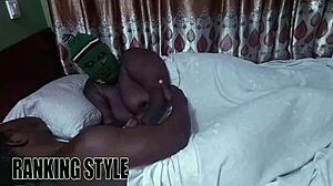 sugar mummy turned off the light