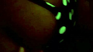 hey, check my ebony girl giving interracial titty fuck 😏