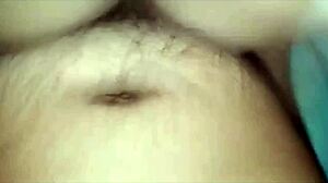 ME FOLLO AL MEJOR AMIGO DE MI MARIDO MIENTRAS ESTA TRABAJANDO!