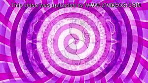 Marked sissy training teaser with femdom cock jerk off instructions.