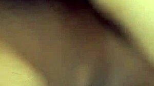 SEXY Teen Latina Wife RIDES HARD In Interracial SENSUAL Sex With Padrastro!