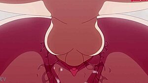 Ochako Uraraka, tell me about that doggystyle action