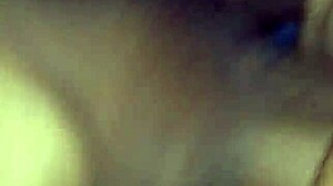 SEXY Teen Latina Wife RIDES HARD In Interracial SENSUAL Sex With Padrastro!