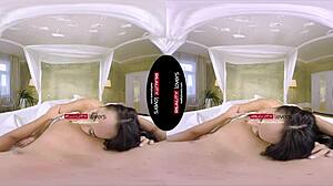 RealityLovers - Russian Teen 18+ in Anal Payback with Tight Assfucking and Fingering