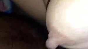 SEXY Teen Latina Wife RIDES HARD In Interracial SENSUAL Sex With Padrastro!