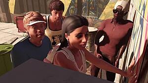 Teen Whore Diaries - Episode Vii! Watch This Teen Ride Cowgirl And Take It Rough In Her Tight Ass!