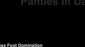 Discovering Panties Left Inside Dad's Car During a Fetish Exploration Moment.