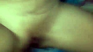 SEXY Teen Latina Wife RIDES HARD In Interracial SENSUAL Sex With Padrastro!