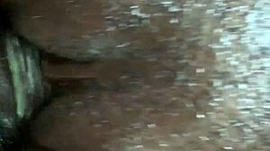 Hot Girlfriend Gets Passionate Missionary Fucking from Muscular Bestie in Close Up Homemade Action