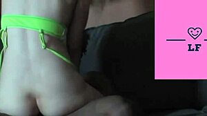 Fan, why not stop by and drop your fat load right inside me?