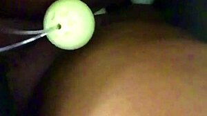 Angel Lima, show your big ass and tits in the public bathroom!