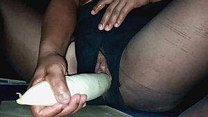 Teen face fucking with deepthroat training. Shaved tight pussy creampie from huge cock in rough sex.  