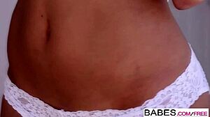 What Happens When Babes Sip Mocha with Naja Irie?  