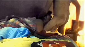 Angie Casada Submits to Swallow Cock Enjoys Pleasing Another Man Gets Ass Fucked Screams in Pleasure and Pain  