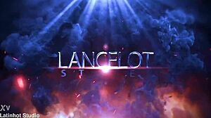 New Gianna Gotti says she's ready for hard BBC anal casting with gaping and dirty talk  