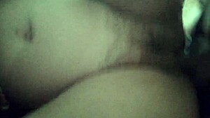 Cuckold Hubby Pounds Me Hard In Doggystyle The Night Before Family Trip. Next Morning He Creampies Me Even If Family Hears Us.