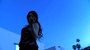 Hey check this soccer mom turning into a chubby dirty housewife moaning in passionate interracial wet pussy action! 😏🍑