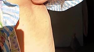 Maturemons, are you into large labia lovers with huge gaping pussy?