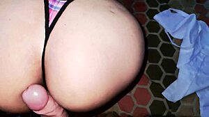 I Massage Hot Young 18+ Woman Ending In Fucking!