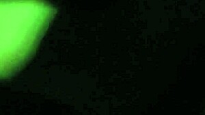 outdoor fucking with moaning and wet pussy action