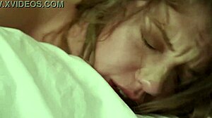 Elena Koshka Hints at Intense Orgasms