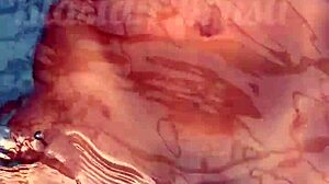 Fodi A Japonesa Gostosa Na Piscina Da Pousada Liberal No Rj! Sexo Em Público! Gozei Dentro!