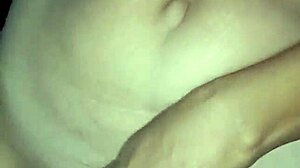 SEXY Teen Latina Wife RIDES HARD In Interracial SENSUAL Sex With Padrastro!