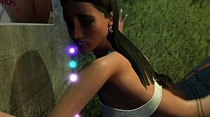 Teen Whore Diaries - Episode Vii! Watch This Teen Ride Cowgirl And Take It Rough In Her Tight Ass!