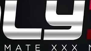 Only3x Network Presents Melanie Pefelova And Dimitry In POV 18 Teen 18+s Scene Teaser Clip