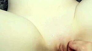 Homemade Fuck Machine in Amateur Reality POV Action