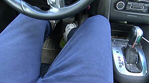 I feel so emotional giving my virgin stepson a special handjob on his 18th birthday.