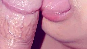 Hot Bbw Gets Fucked Doggystyle In Bedroom With Small Tits And Big Ass. She Takes Cum In Mouth.