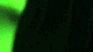 outdoor fucking with moaning and wet pussy action