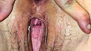 halloween tease reveals smooth pussy walls sparking intense desire