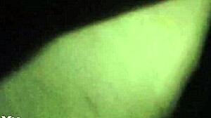 outdoor fucking with moaning and wet pussy action