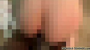 I Have a CRUEL CUCKOLD Session Planned for You. Get Ready for Intense Femdom and Bdsm Action.