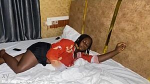 Please Fuck My Horny Sista In Law With That Big Cock