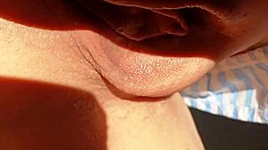 Maturemons, are you into large labia lovers with huge gaping pussy?