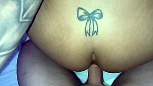 Hey, look what they did to me at the swingers party, husband opened my ass for his friend's giant cock!