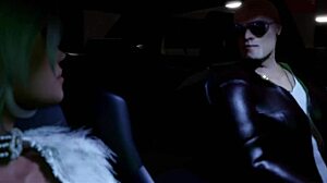 Teen Whore Diaries - Episode Vii! Watch This Teen Ride Cowgirl And Take It Rough In Her Tight Ass!