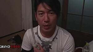 Yua Ariga, give me that intense JAV blowjob with your insolent passion!