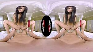 RealityLovers - Russian Teen 18+ in Anal Payback with Tight Assfucking and Fingering