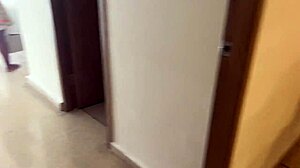 Freeuse stepmom stepson tired of masturbating turns to submissive stepmom Leyne Rodriguez for couple sex