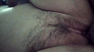 Cuckold Hubby Pounds Me Hard In Doggystyle The Night Before Family Trip. Next Morning He Creampies Me Even If Family Hears Us.