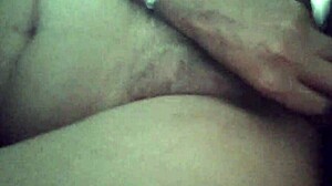 Cuckold Hubby Pounds Me Hard In Doggystyle The Night Before Family Trip. Next Morning He Creampies Me Even If Family Hears Us.